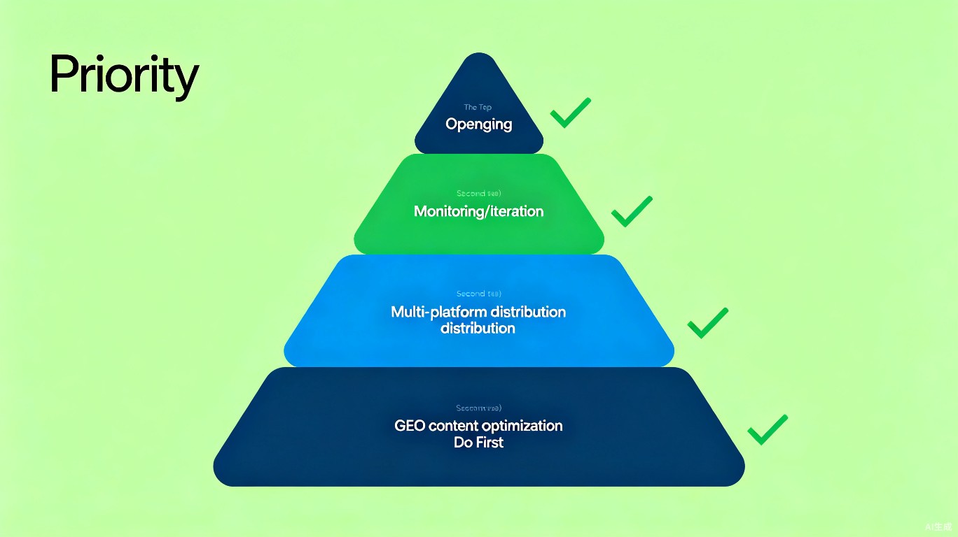 GEO、AEO、AIGEO、LLMO区别详解:别再被概念名词绕晕 - 配图3