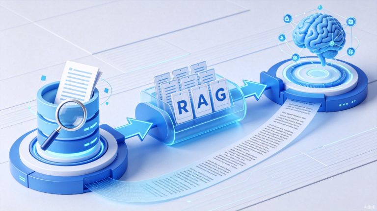 RAG检索增强生成如何决定引用谁？拆解AI引用背后的机制