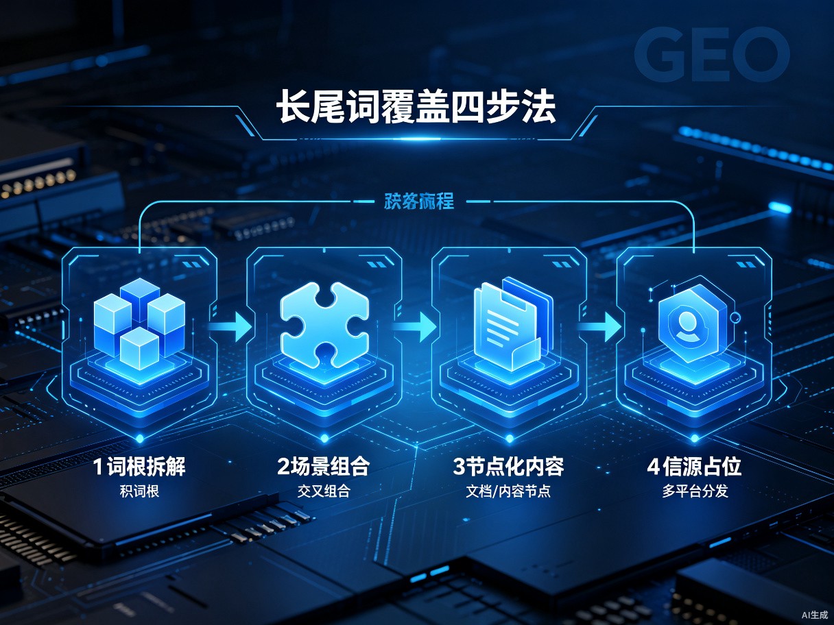 长尾技术词价值