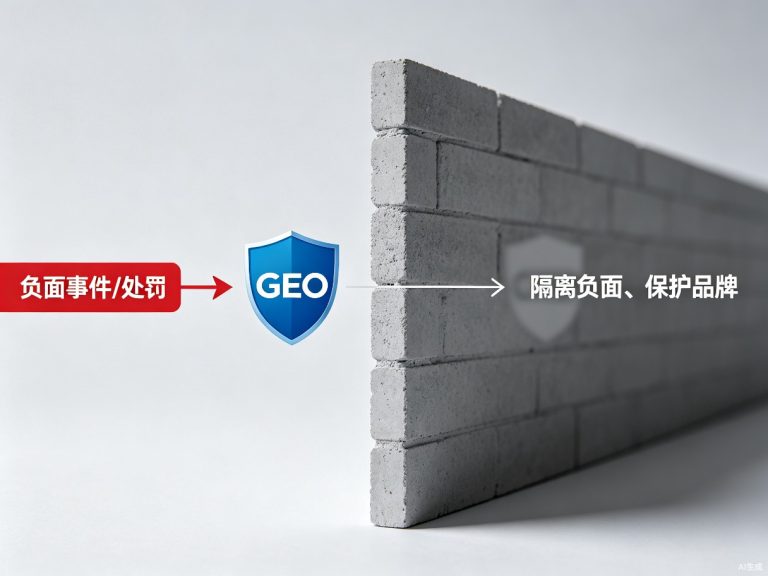 AI 把别家负面”嫁接”到我身上怎么办？品牌语义隔离指南