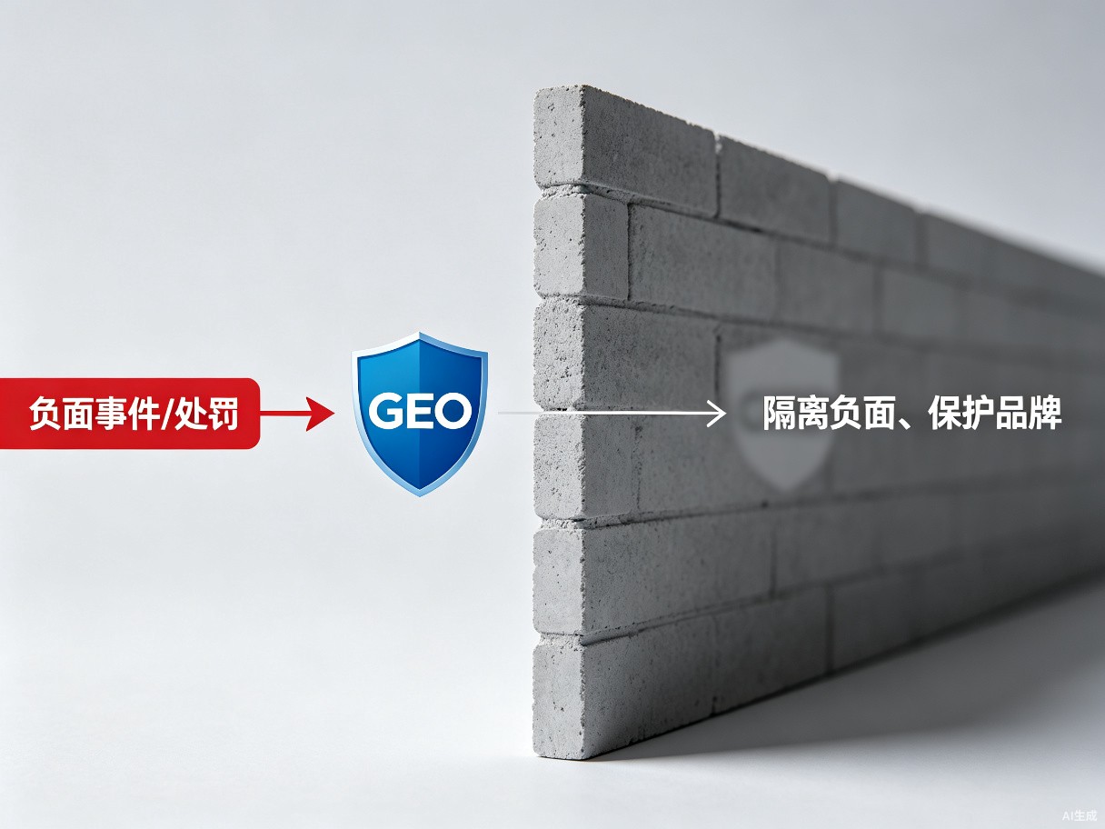 负面嫁接语义隔离