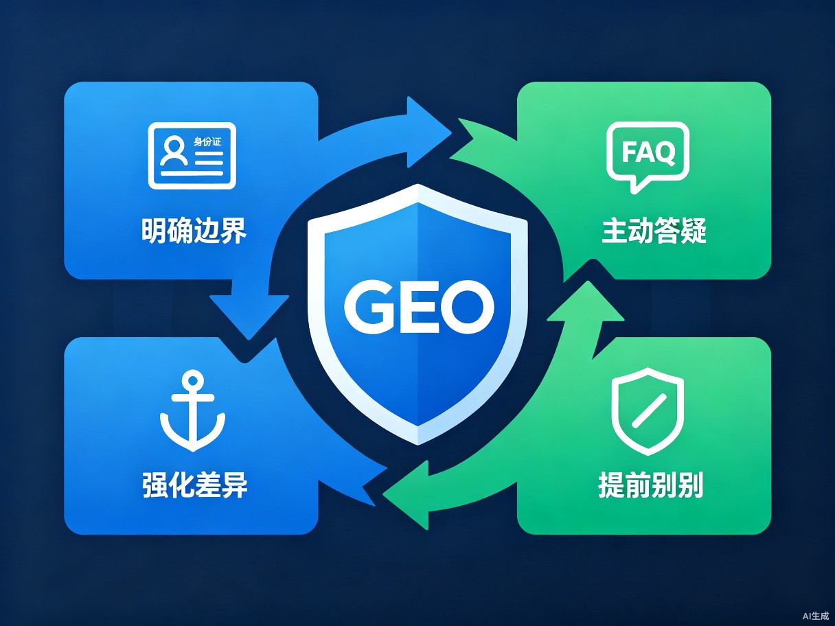 负面嫁接原理