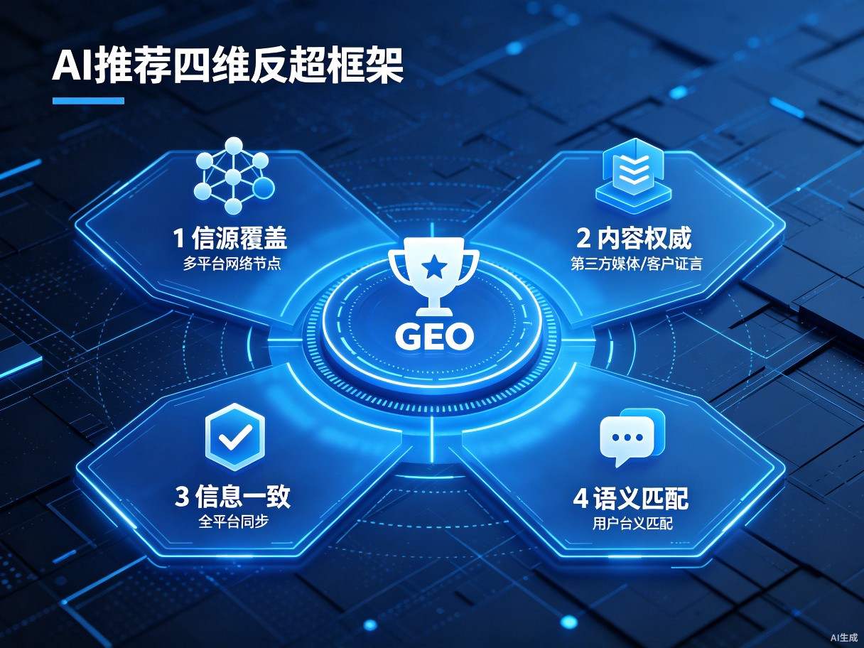 四维度反超框架