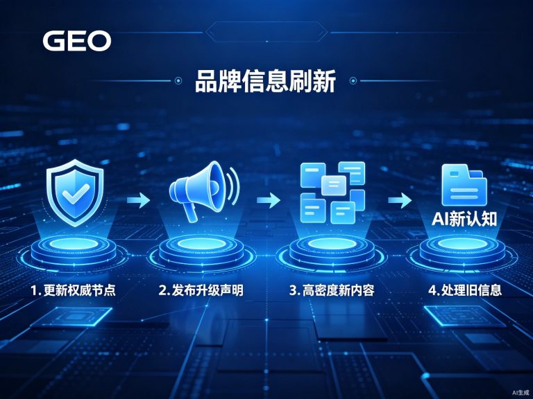 为什么 AI 用的是我旧定位？把”过时信息”赶出 AI 记忆