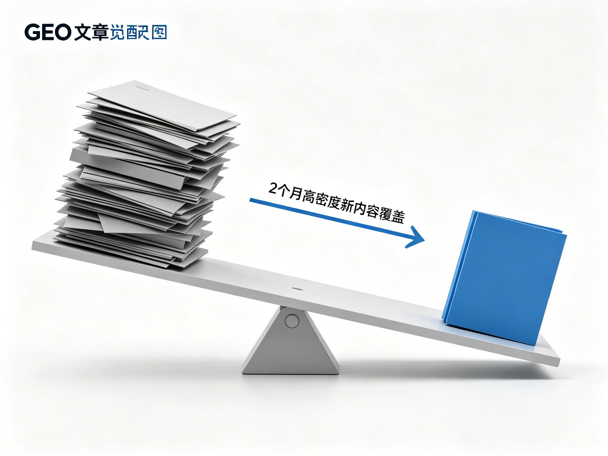 旧信息权重问题