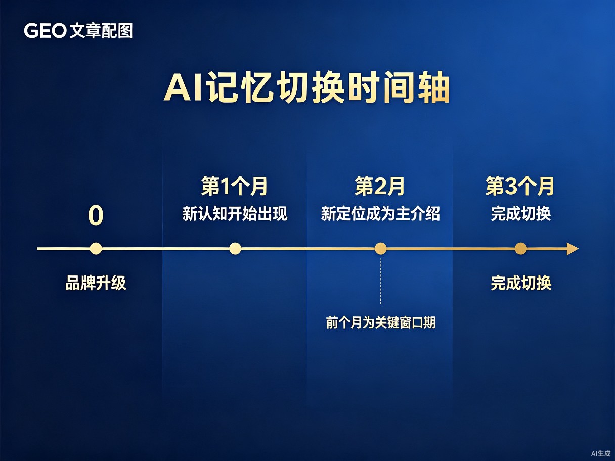 新旧信息权重变化