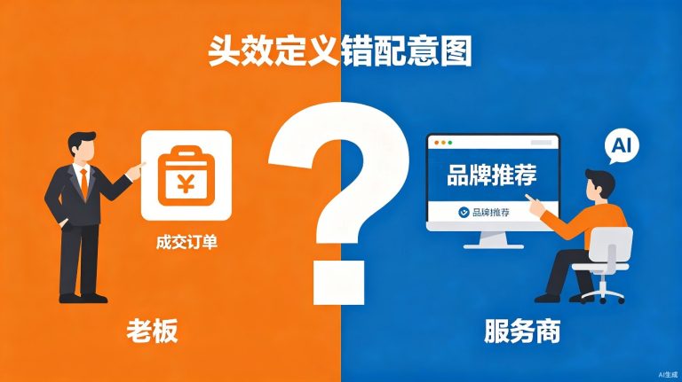 GEO多久能见效？服务商与老板都该看的周期真相