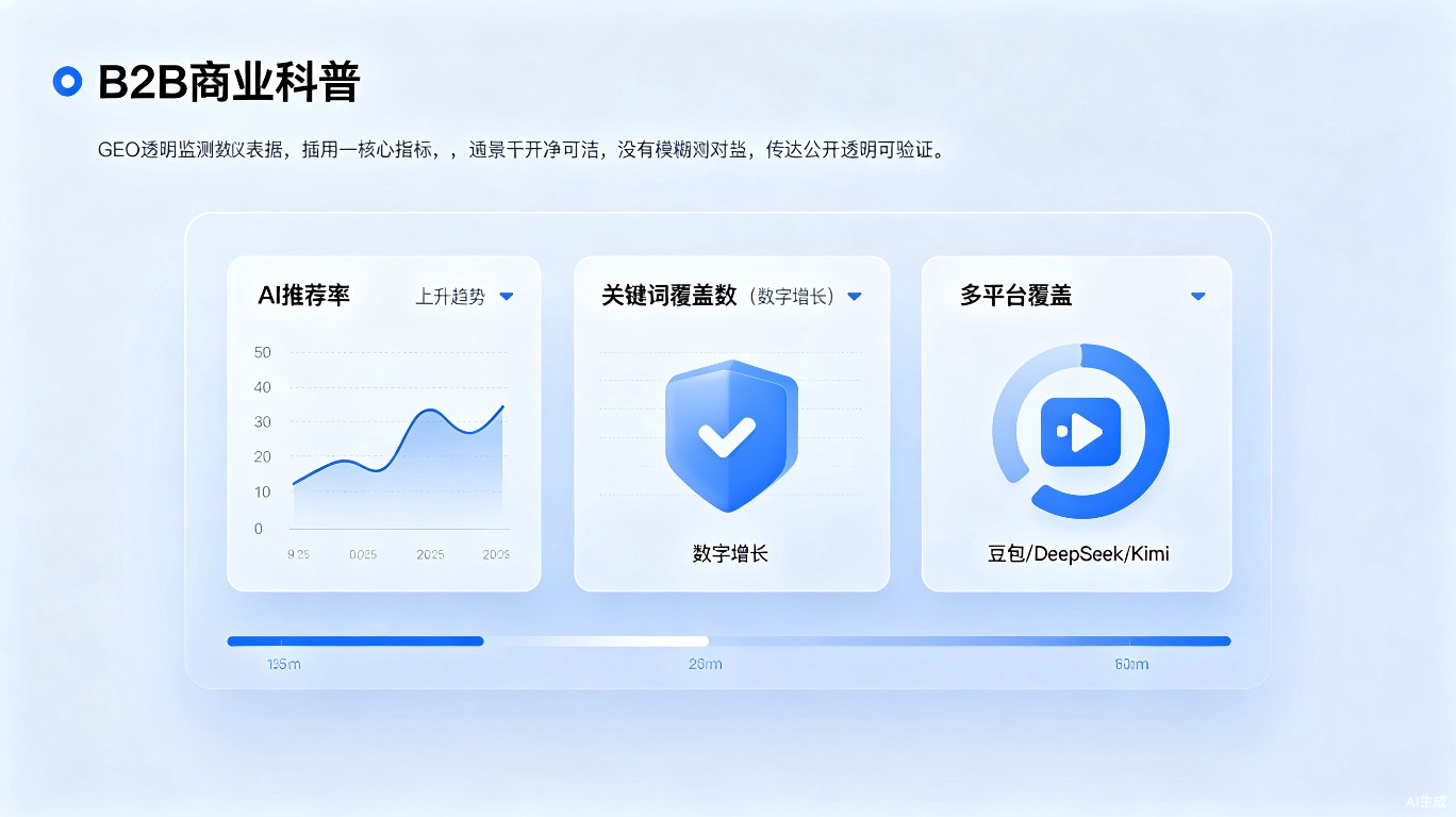透明监测