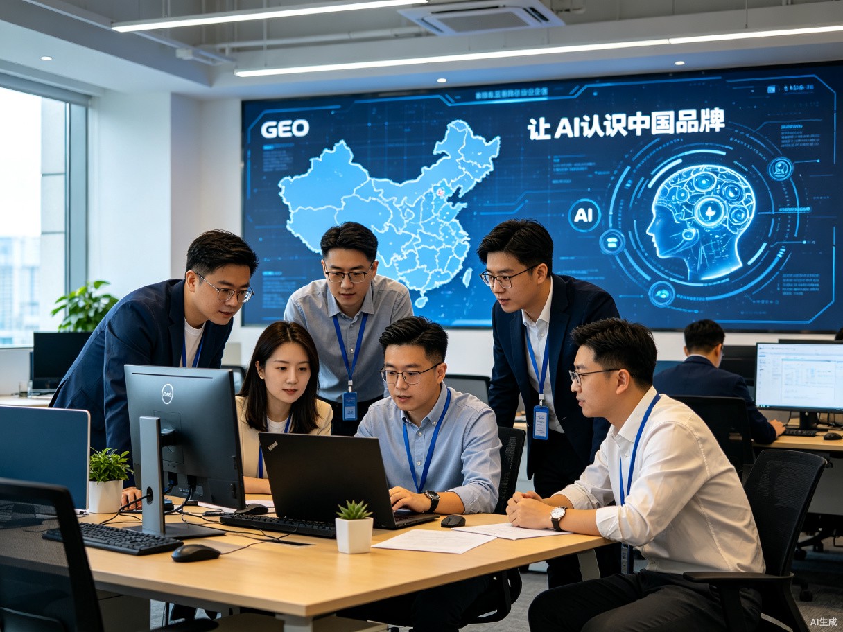 纪欧网络团队
