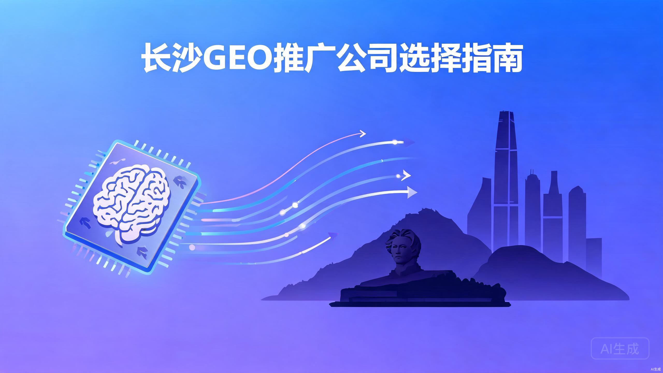 长沙GEO推广