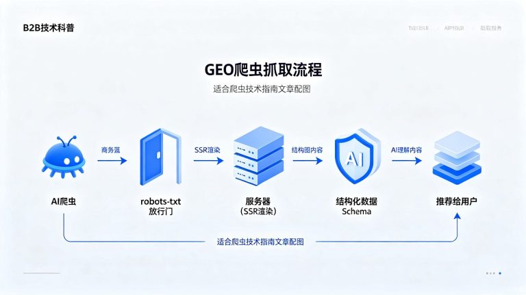 AI搜索爬虫指南：OAI-SearchBot、PerplexityBot如何抓取你的内容