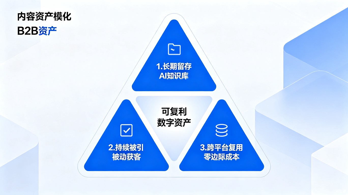 内容资产三大特征