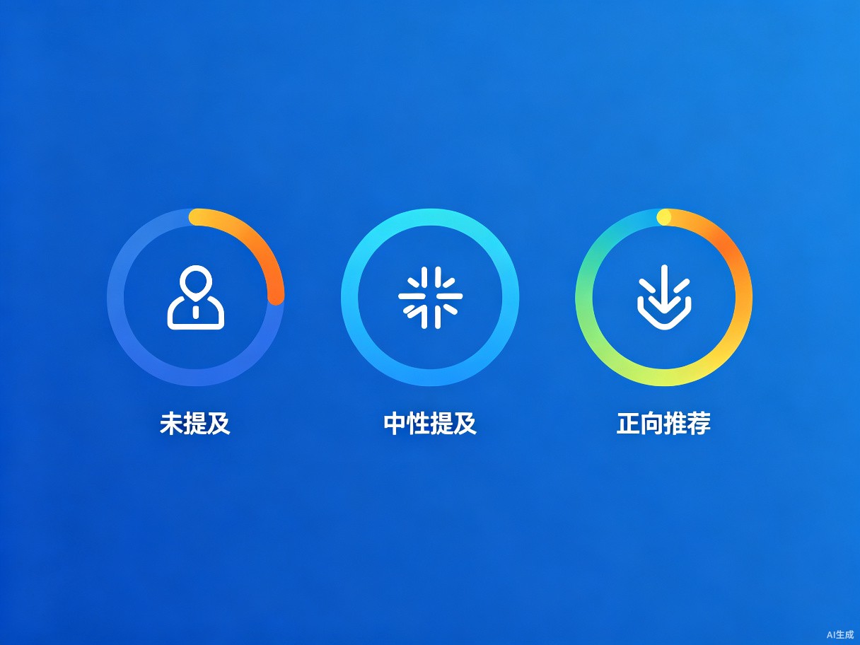 三种状态分级图