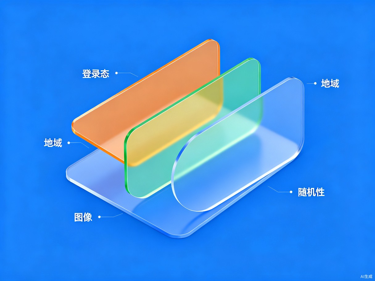 四大成因示意图