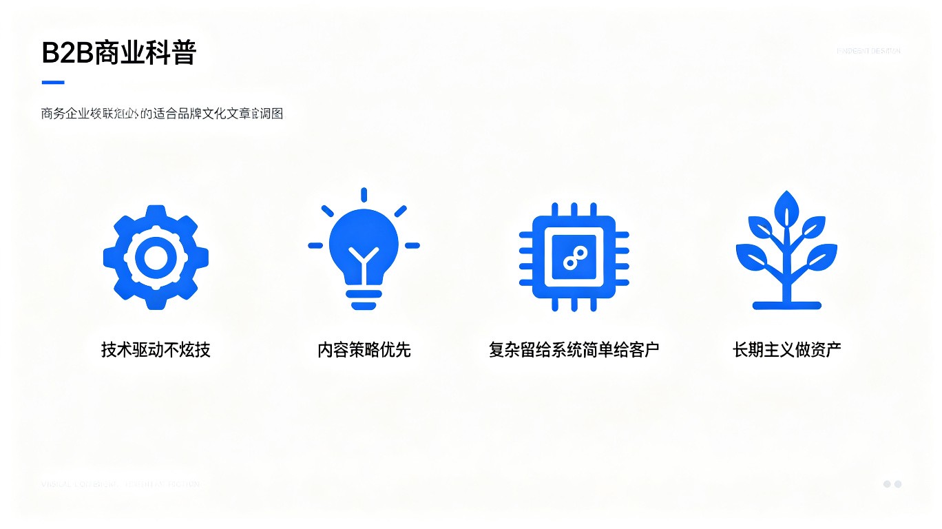 纪欧网络四大核心信仰
